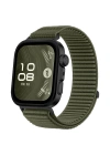 Huawei Watch Fit 4 Pro Zore KRD-144 Hasır Kordon