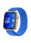 Huawei Watch Fit 4 Zore KRD-144 Hasır Kordon