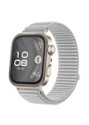 Huawei Watch Fit 4 Zore KRD-144 Hasır Kordon