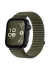 Huawei Watch Fit 4 Zore KRD-144 Hasır Kordon