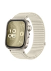 Huawei Watch Fit 4 Zore KRD-144 Hasır Kordon