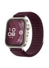 Huawei Watch Fit 4 Zore KRD-144 Hasır Kordon