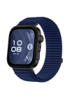 Huawei Watch Fit 4 Zore KRD-144 Hasır Kordon