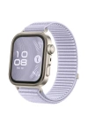 Huawei Watch Fit 4 Zore KRD-144 Hasır Kordon