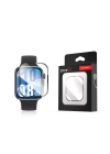 Huawei Watch Fit 4 Zore PMMA Pet Saat Ekran Koruyucu
