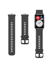 Huawei Watch Fit KRD-43 Silikon Kordon