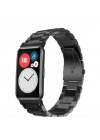Huawei Watch Fit Metal Kordon Dönüştürücü