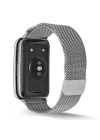 Huawei Watch Fit Zore KRD-01 Metal Kordon