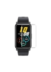 Huawei Watch Fit Zore Narr Tpu Body Ekran Koruyucu