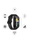 Huawei Watch Fit Zore Narr Tpu Body Ekran Koruyucu