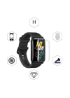 Huawei Watch Fit Zore Narr Tpu Body Ekran Koruyucu