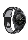 Huawei Watch GT 3 42mm KRD-02 Silikon Kordon