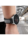 Huawei Watch GT 3 42mm KRD-02 Silikon Kordon