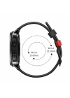 Huawei Watch GT 3 42mm KRD-19 Deri Kordon