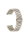 Huawei Watch GT 3 42mm Zore Band-04 20mm Metal Kordon