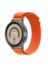 Huawei Watch GT 3 42mm Zore KRD-74 20mm Hasır Kordon