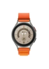 Huawei Watch GT 3 42mm Zore KRD-74 20mm Hasır Kordon