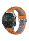 Huawei Watch GT 3 46mm KRD-10 Silikon Kordon