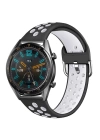 Huawei Watch GT 3 46mm KRD-10 Silikon Kordon