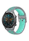 Huawei Watch GT 3 46mm KRD-10 Silikon Kordon