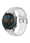 Huawei Watch GT 3 46mm KRD-10 Silikon Kordon