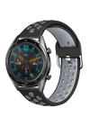 Huawei Watch GT 3 46mm KRD-10 Silikon Kordon