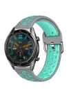 Huawei Watch GT 3 46mm KRD-10 Silikon Kordon