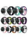 Huawei Watch GT 3 46mm KRD-10 Silikon Kordon