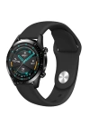 Huawei Watch GT 3 46mm KRD-11 Silikon Kordon