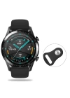 Huawei Watch GT 3 46mm KRD-11 Silikon Kordon