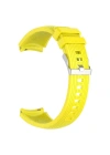 Huawei Watch GT 3 46mm KRD-18 Silikon Kordon