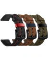 Huawei Watch GT 3 46mm KRD-19 Deri Kordon