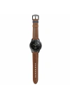 Huawei Watch GT 3 46mm KRD-19 Deri Kordon