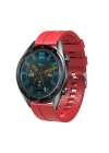 Huawei Watch GT 3 46mm KRD-23 Silikon Kordon