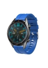 Huawei Watch GT 3 46mm KRD-23 Silikon Kordon