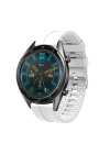 Huawei Watch GT 3 46mm KRD-23 Silikon Kordon