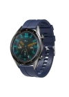 Huawei Watch GT 3 46mm KRD-23 Silikon Kordon