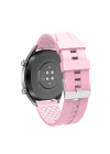 Huawei Watch GT 3 46mm KRD-23 Silikon Kordon