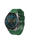 Huawei Watch GT 3 46mm KRD-23 Silikon Kordon