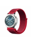 Huawei Watch GT 3 46mm Zore KRD-03 Hasır Kordon