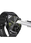 Huawei Watch GT 3 Pro 43mm Zore Narr Tpu Body Ekran Koruyucu