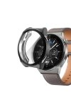 Huawei Watch GT 3 Pro 43mm Zore Watch Gard 02 Koruyucu Silikon