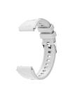 Huawei Watch GT 5 41mm Zore KRD-129 Silikon Kordon Strap Kayış