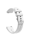 Huawei Watch GT 5 41mm Zore KRD-129 Silikon Kordon Strap Kayış