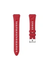 Huawei Watch GT 5 41mm Zore KRD-129 Silikon Kordon Strap Kayış