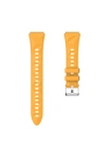 Huawei Watch GT 5 41mm Zore KRD-129 Silikon Kordon Strap Kayış