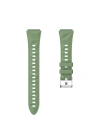 Huawei Watch GT 5 41mm Zore KRD-129 Silikon Kordon Strap Kayış