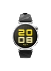 Huawei Watch GT 5 41mm Zore KRD-129 Silikon Kordon Strap Kayış