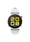 Huawei Watch GT 5 41mm Zore KRD-129 Silikon Kordon Strap Kayış