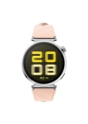 Huawei Watch GT 5 41mm Zore KRD-129 Silikon Kordon Strap Kayış